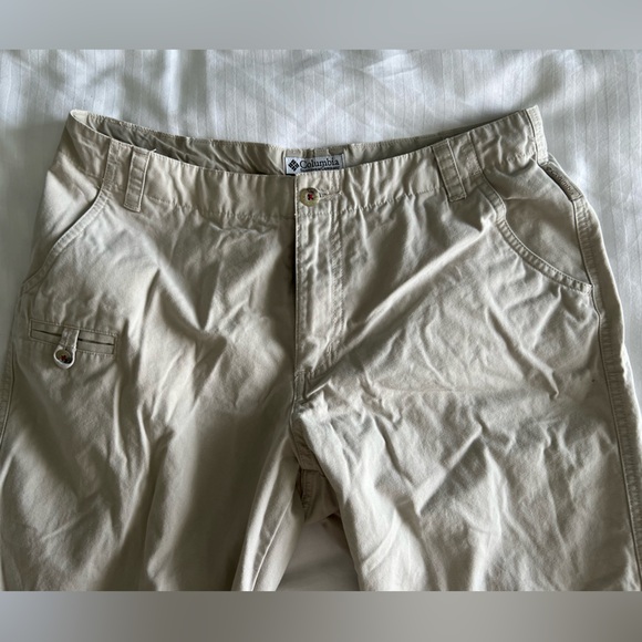 Columbia Capri Pants - Picture 2 of 6